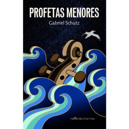 Profetas menores