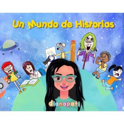 Un Mundo de Historias