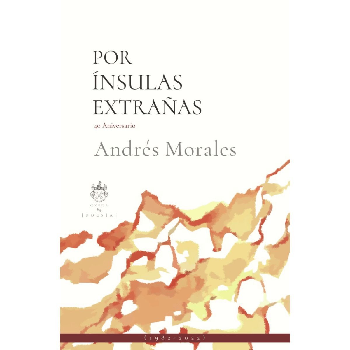 Por ínsulas extrañas Por ínsulas extrañas - Imagen 1