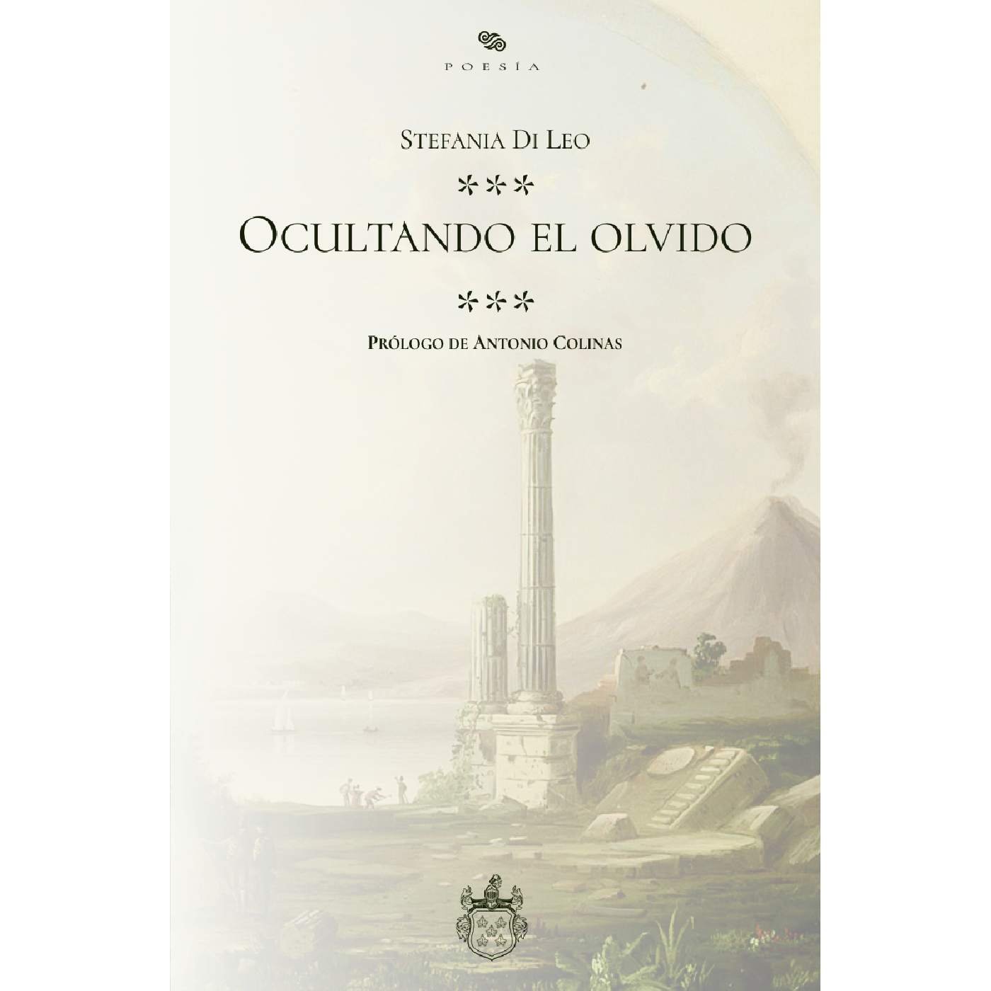 Ocultando el olvido Ocultando el olvido - Imagen 1