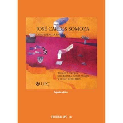 Tigres y espejos