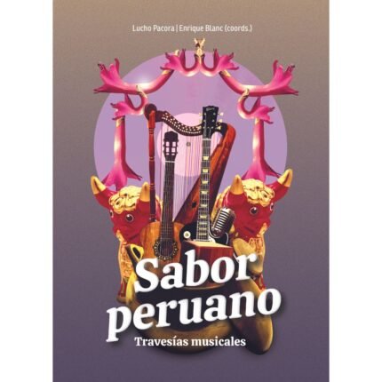 Sabor peruano