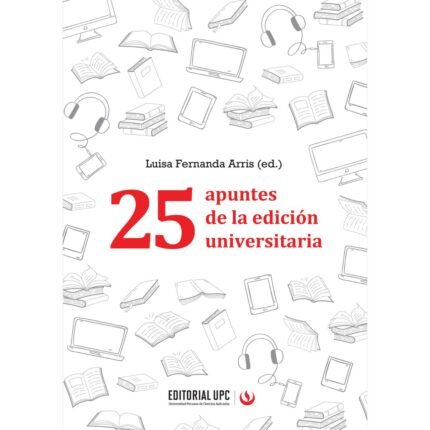 25 apuntes de la edición universitaria