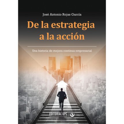 De la estrategia a la acción