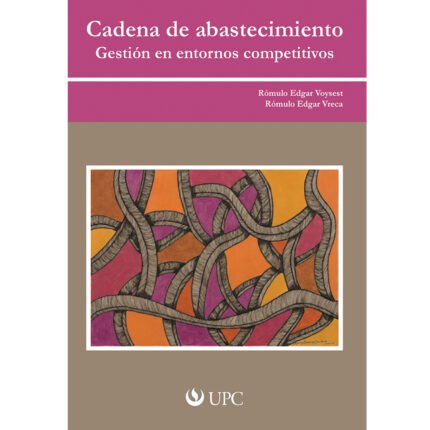 Cadena de abastecimiento