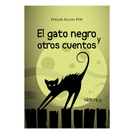 El gato negro y otros cuentos