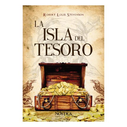 La isla del tesoro