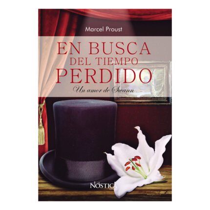 En busca del tiempo perdido