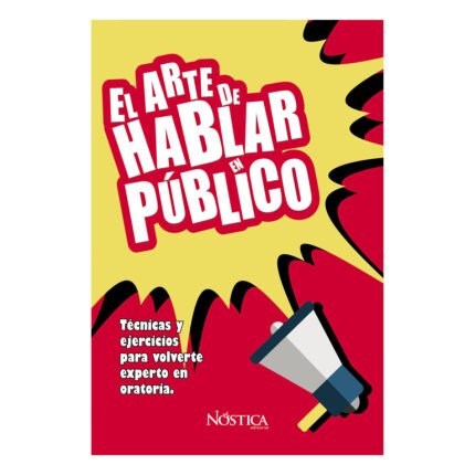 El arte de hablar en público