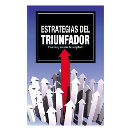 Estrategias del triunfador