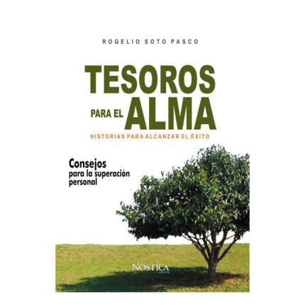 Tesoros para el alma
