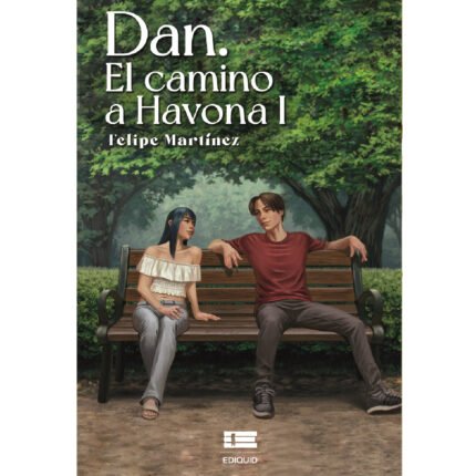 Dan. El camino a Havona I