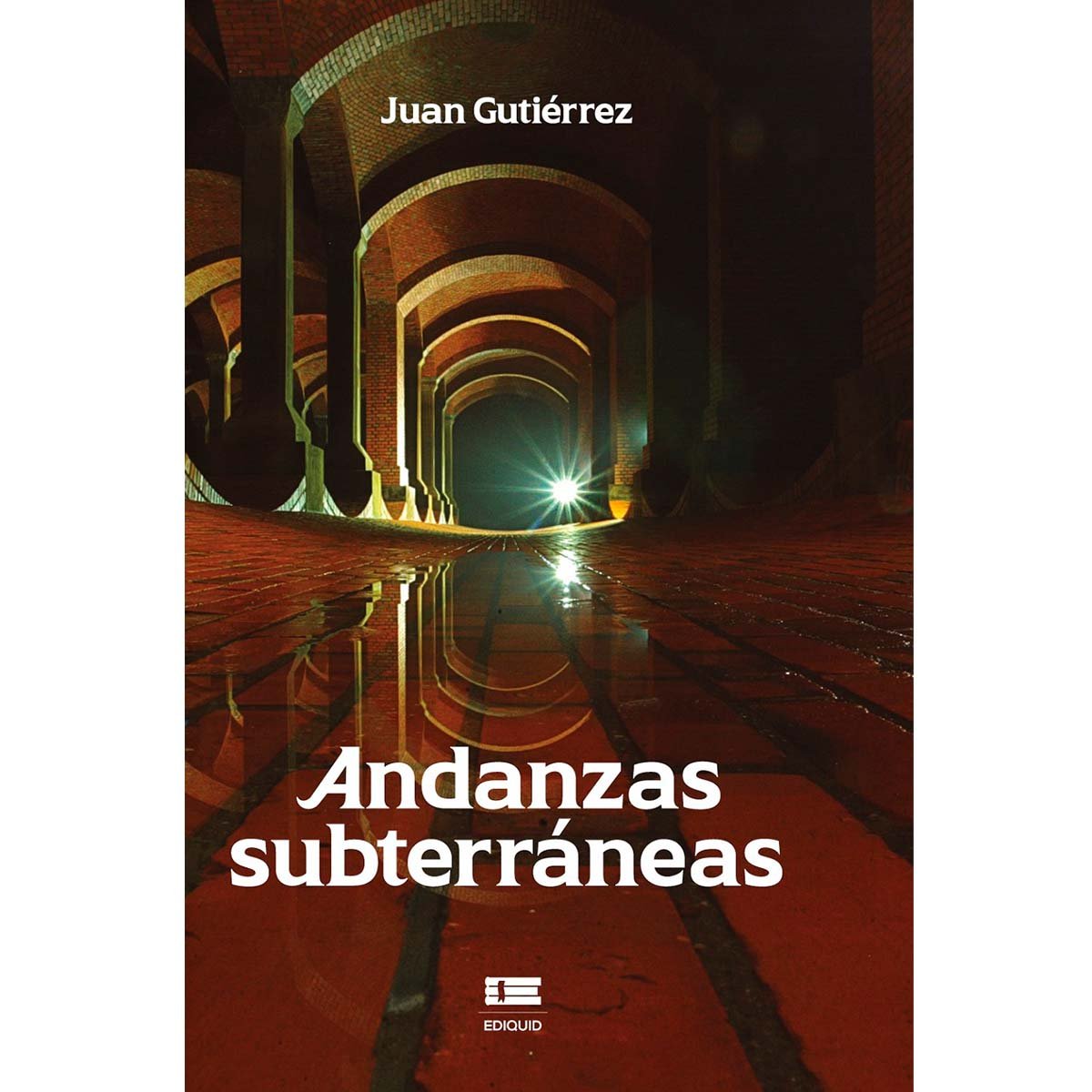 Andanzas subterráneas Andanzas subterráneas - Imagen 1