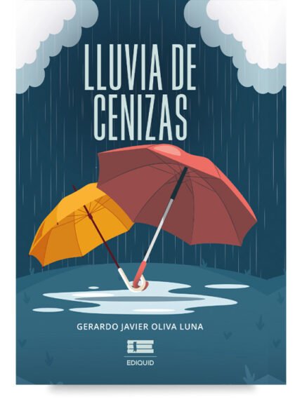 Lluvia de cenizas