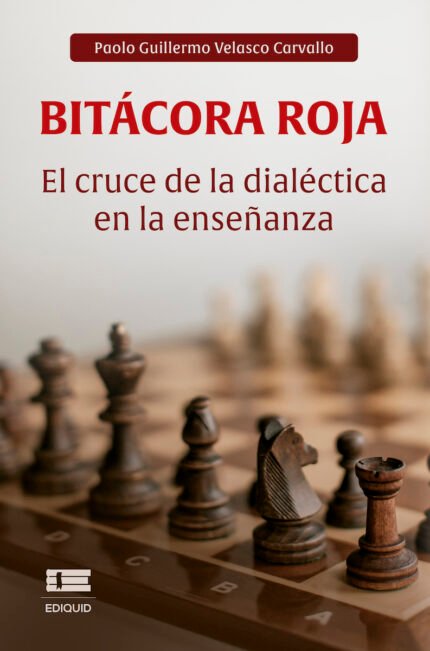 Bitácora roja