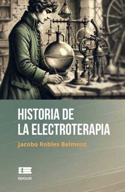 Historia de la electroterapia