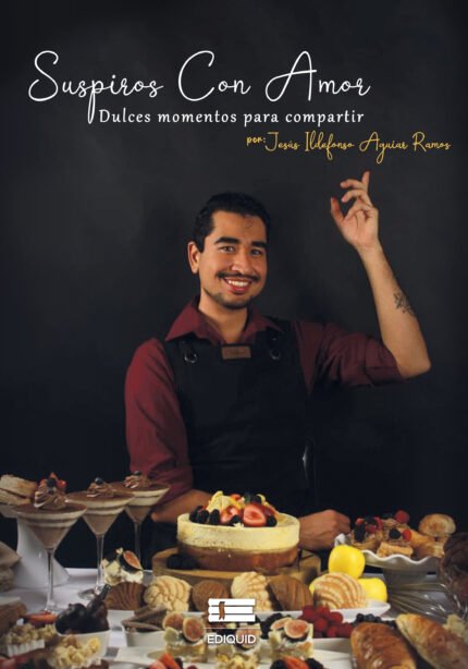 Suspiros con amor. Dulces momentos para compartir