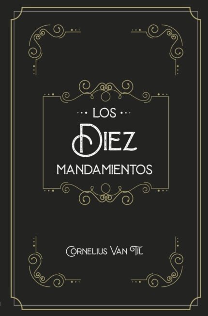 Los diez mandamientos