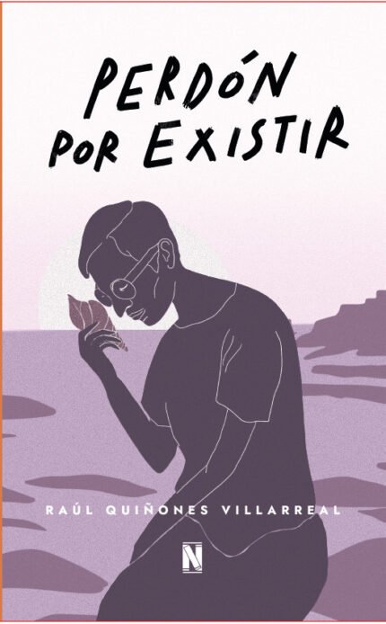 Perdón por existir
