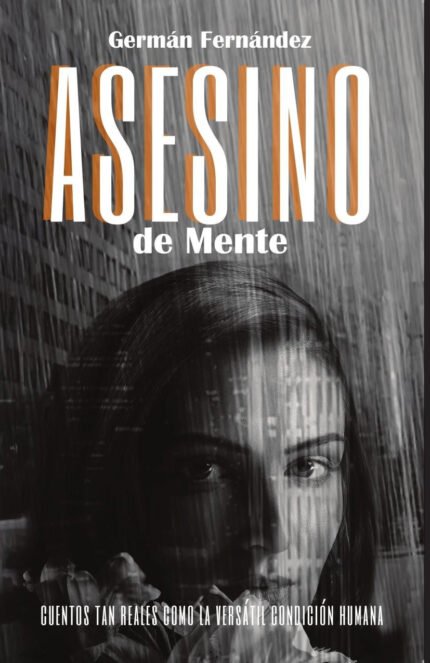 Asesino de mente