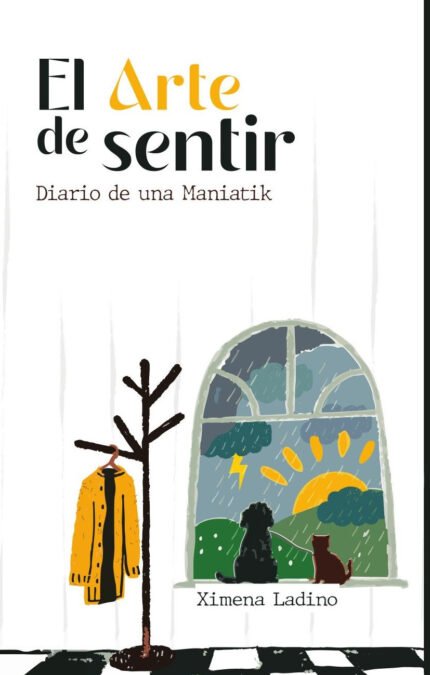 El arte de sentir