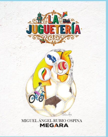 La Juguetería