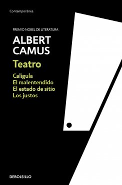 Teatro Teatro — Albert Camus