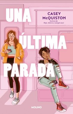 Una última parada — Casey McQuiston