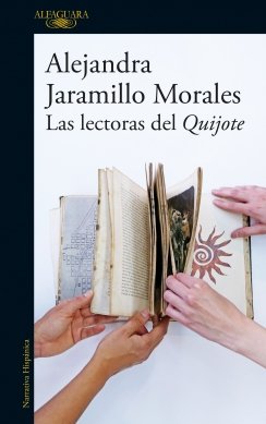 Las lectoras del Quijote — Alejandra Jaramillo Morales