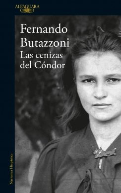 Las cenizas del Cóndor (Mapa de las lenguas) — Fernando Butazzoni