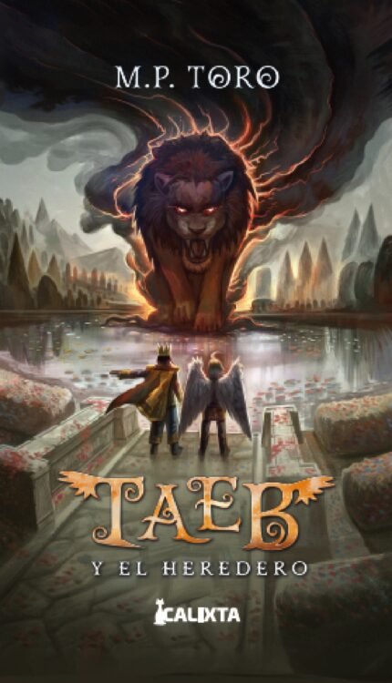 Taeb y el heredero