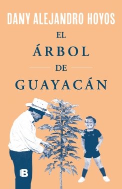 El árbol de guayacán — Dany Alejandro Hoyos