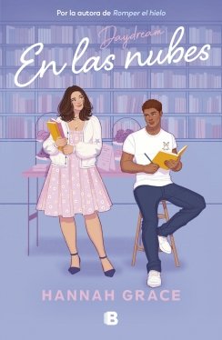 En las nubes (Maple Hills 3) — Hannah Grace