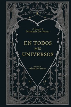 En todos mis universos — Marianela dos Santos