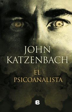 El psicoanalista — John Katzenbach