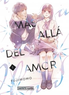 Más allá del amor 1 (Shôjo) — Fujimomo