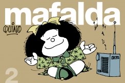 Mafalda 2 (Mafalda 2)