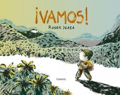 ¡Vamos! — Roger Icaza