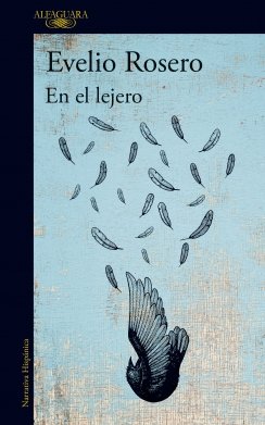 En el lejero — Evelio Rosero
