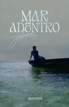 Mar adentro — Juliana Velásquez