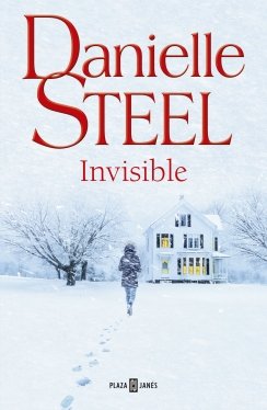 Invisible — Danielle Steel