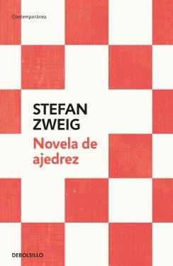 Novela de ajedrez — Stefan Zweig