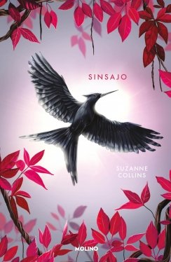 Sinsajo — Suzanne Collins