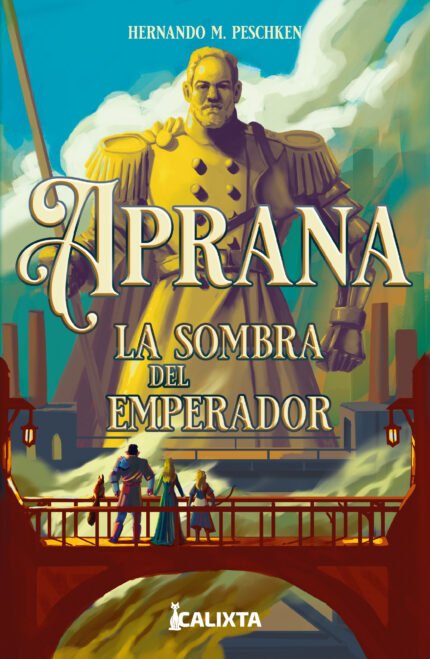Aprana