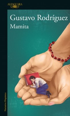 Mamita — Gustavo Rodríguez