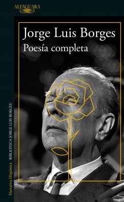 Poesía completa — Jorge Luis Borges