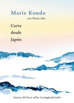 Carta desde Japón — Marie Kondo