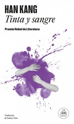 Tinta y sangre — Han Kang