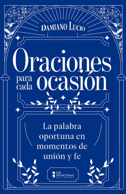 Oraciones Para Cada Ocasión