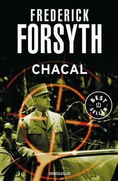 Chacal — Frederick Forsyth